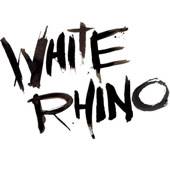 logo White Rhino